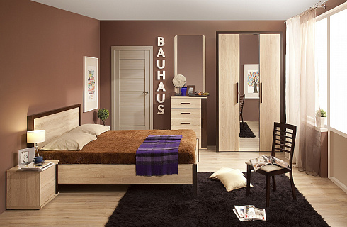 Bauhaus Сонома