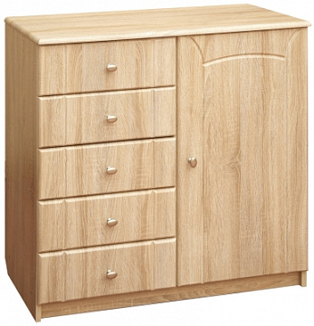 Комод П327.04