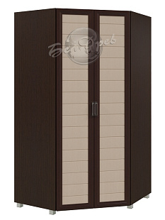 Шкаф 2ств угловой УГЛ-2Д