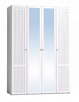 Шкаф для одежды и белья 60