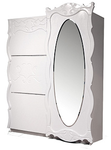 Шкаф-купе КМК 0397.1