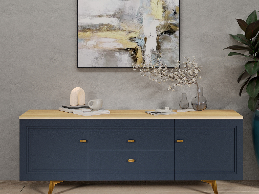 Тумба под ТВ 1700   