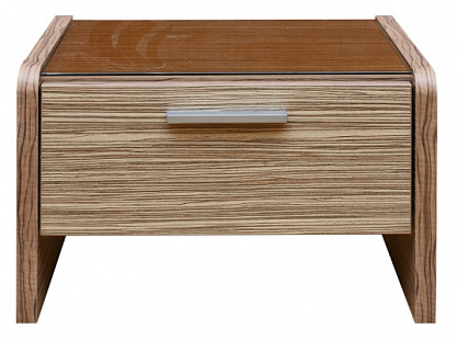 Тумба прикроватная П237.04