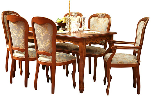 Стол обеденный П353.02