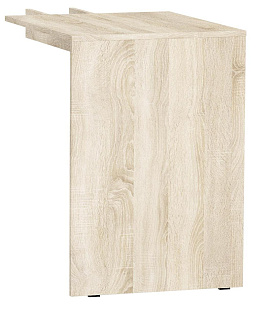 Стол приставной угловой 86