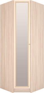 Шкаф угловой 30