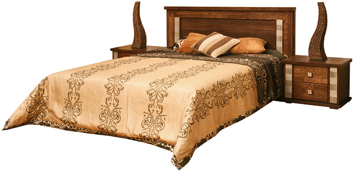 Кровать   П344.05