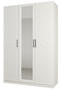 Шкаф для одежды 0862.10+0862.12
