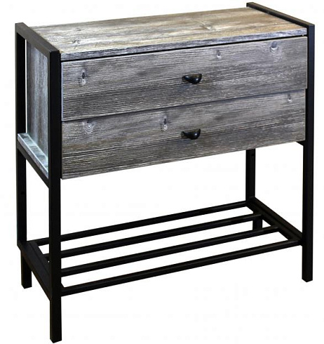 Обувница   М6