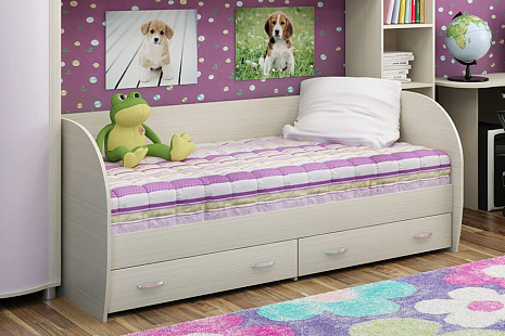 Кровать КР-113