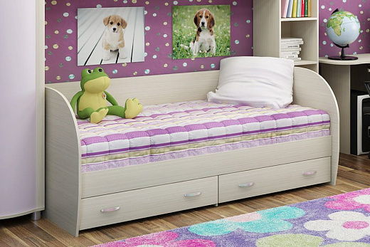 Кровать КР-113