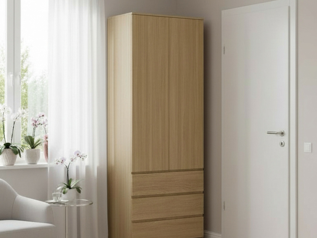 Шкаф Stor (80)   02870