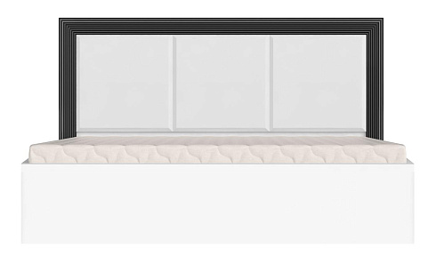 Кровать LOZ/160x200