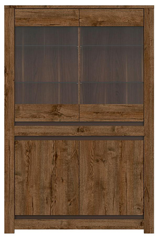 Шкаф  Kada REG2W2D