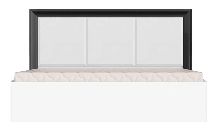 Кровать   LOZ/160x200