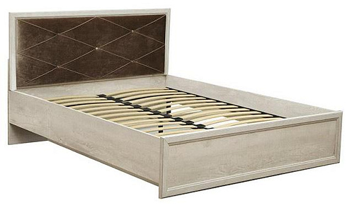 Кровать с подъемным механизмом 1600 32.26-02