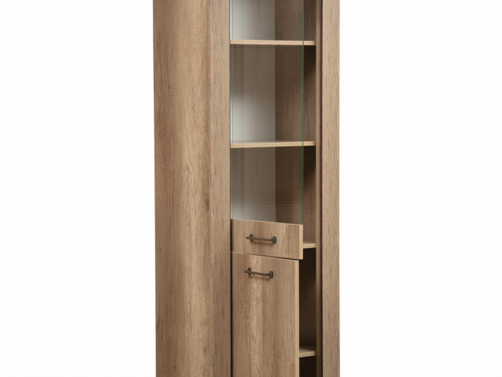 Шкаф-витрина   39.11