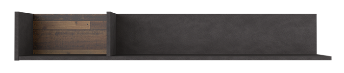 Полка  Kristoff Старый стиль POL/130