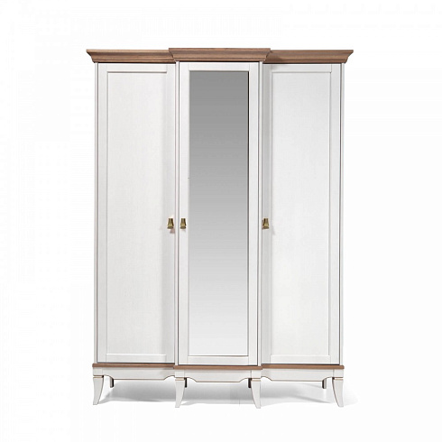 Шкаф комбинированный   ГМ 6553-10