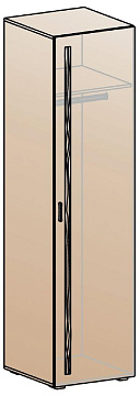 Шкаф для белья ШК-834