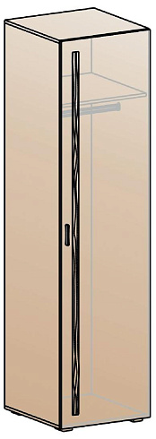 Шкаф для белья   ШК-834