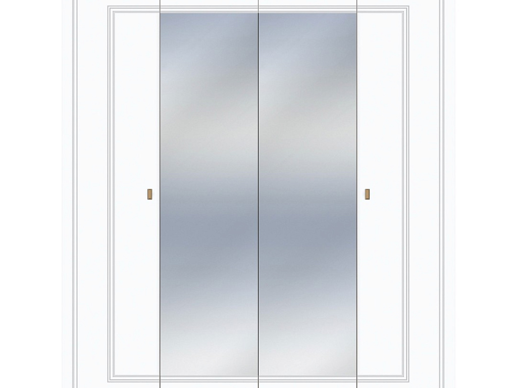 Система хранения (4-х створ)   