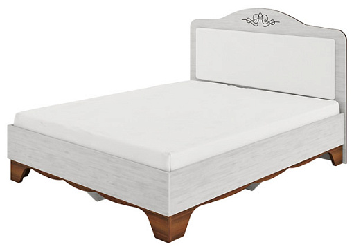 Кровать МН-220-01