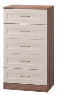 Комод узкий 