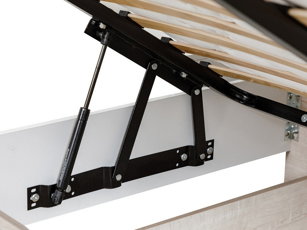 Кровать с подъемным механизмом (160*200)   1