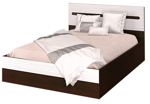 Кровать без основания 1400 