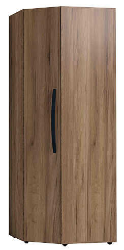 Шкаф угловой   156