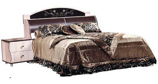 Кровать КМК 0400