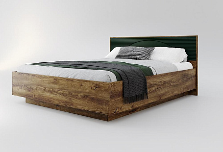 Кровать 1800 КМК 0966.2