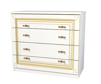 Комод МН-306-01