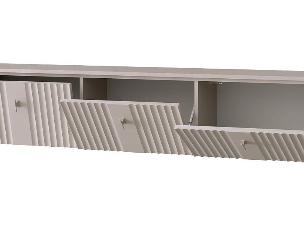 Навесная тумба  Dalia WKOM3K