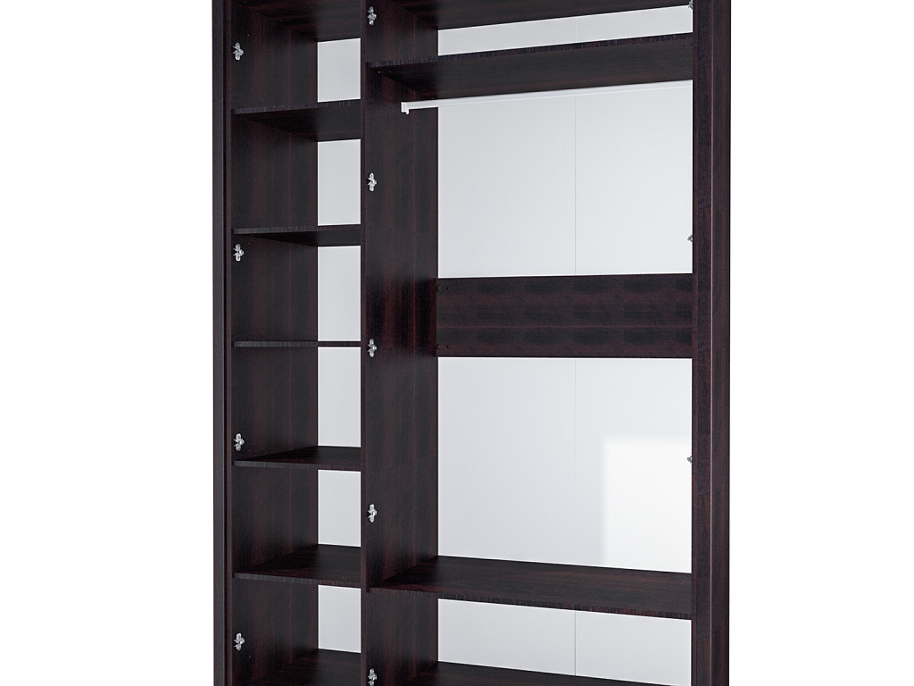 Шкаф для одежды   МН-115-03-220