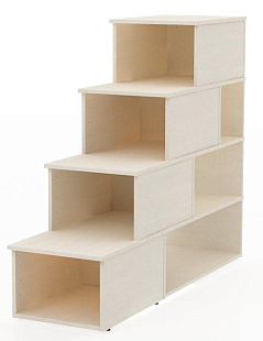 Стеллаж (лестница) СП540