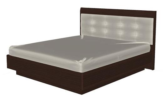 Кровать КР-1054