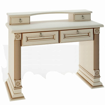 Туалетный столик ТСТ-1