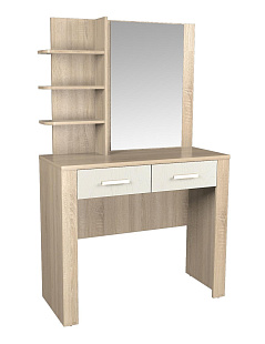 Стол туалетный КЛ-16