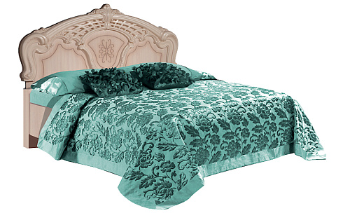 Кровать КМК 0456.1-01