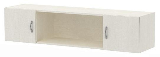 Полка навесная СП163Д