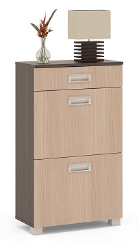 Тумба для обуви ТО-2М