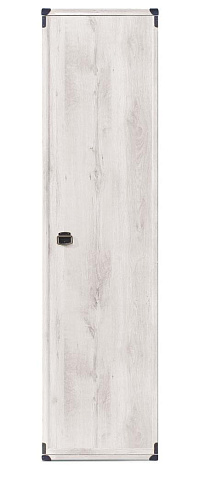 Шкаф  Индиана Сосна каньйон JREG 1d