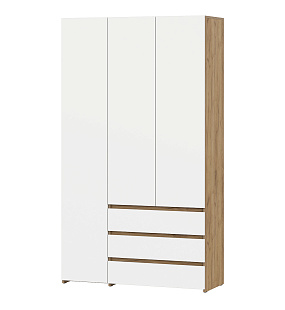 Шкаф (полки+штанга) 00-00115568