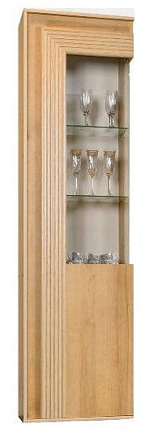 Шкаф для посуды   Д17