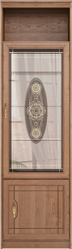 Шкаф для посуды   9