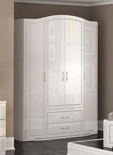 Шкаф для одежды 2-2