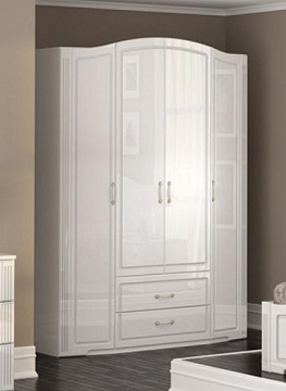 Шкаф для одежды 2-2