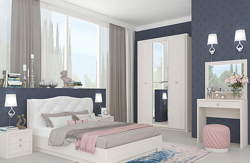 Эйми Бодега белая